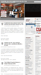 Mobile Screenshot of cdoc-csa.be